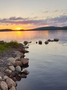 Hyvää Juhannusta ja Kesää!